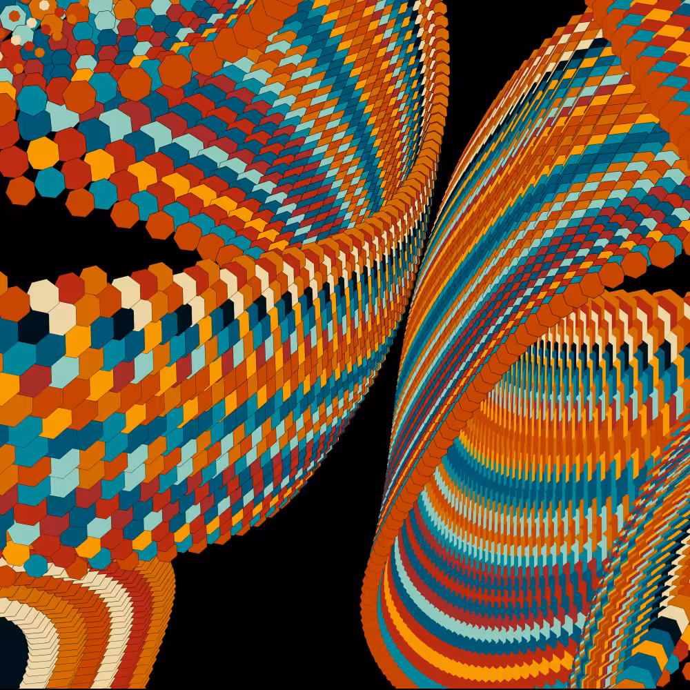 perpetuum [im]mobile #60