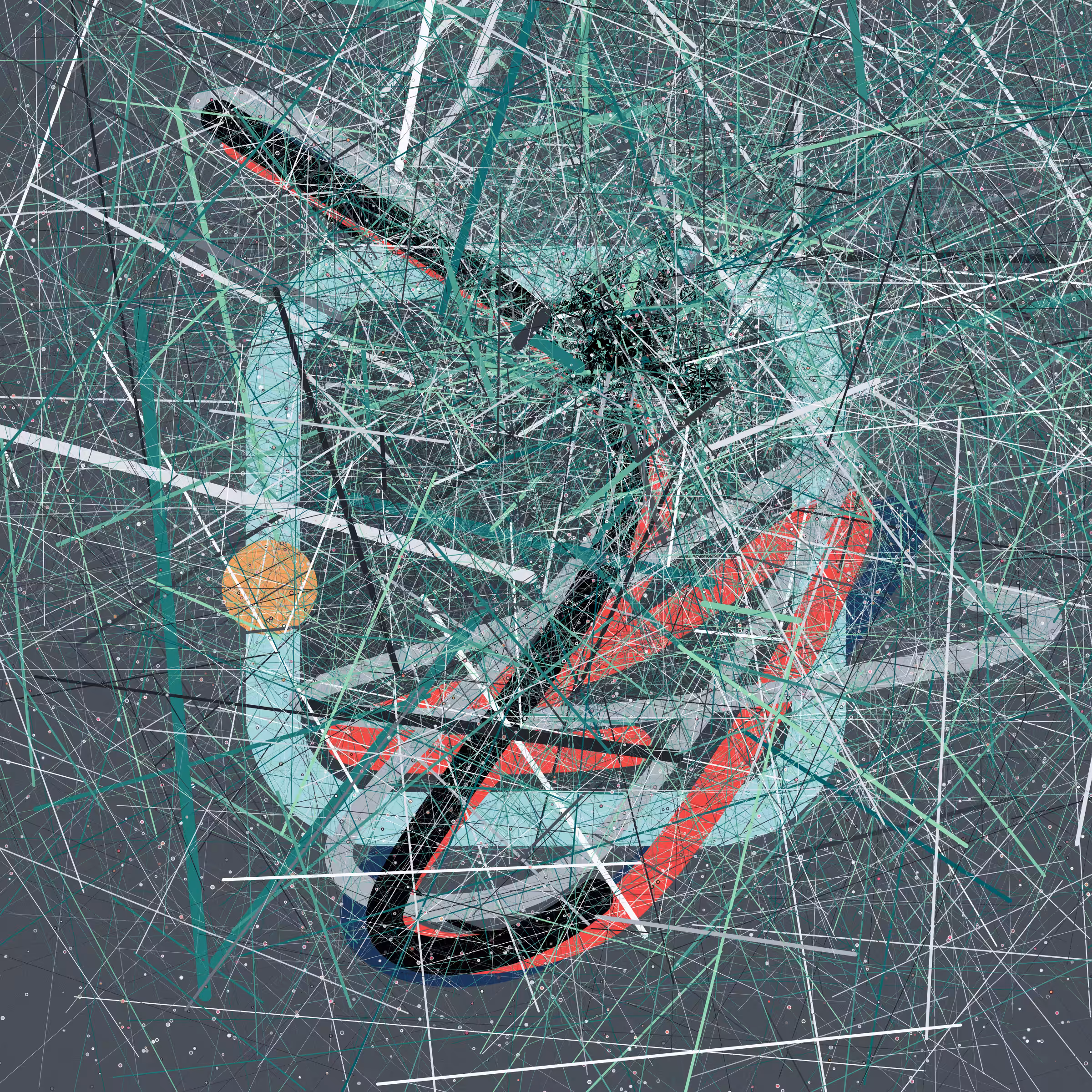 DESTRUCTION #55