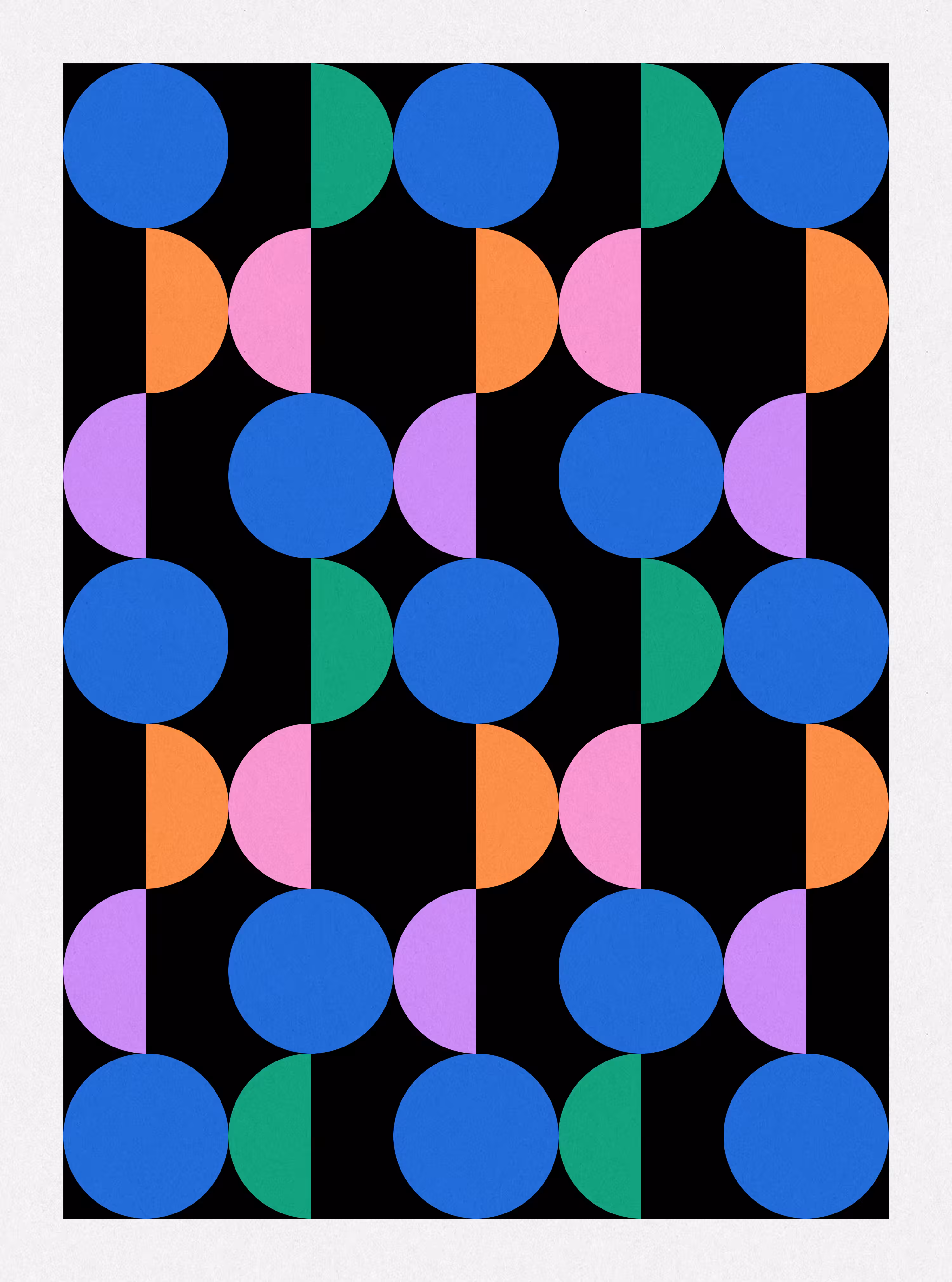 Circles#12