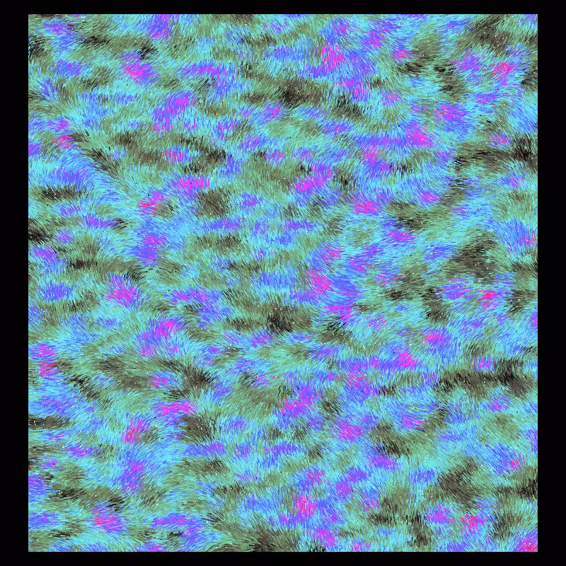 Pigmenta #4