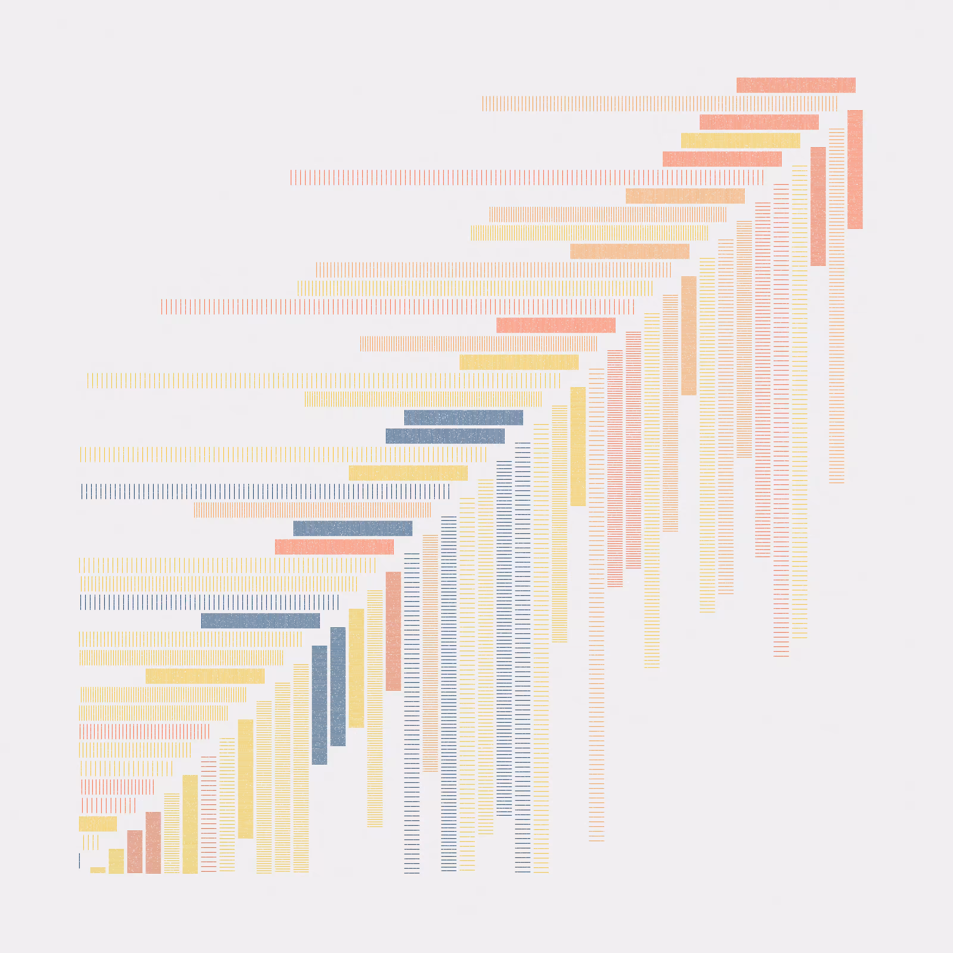 Unsquare composition #61