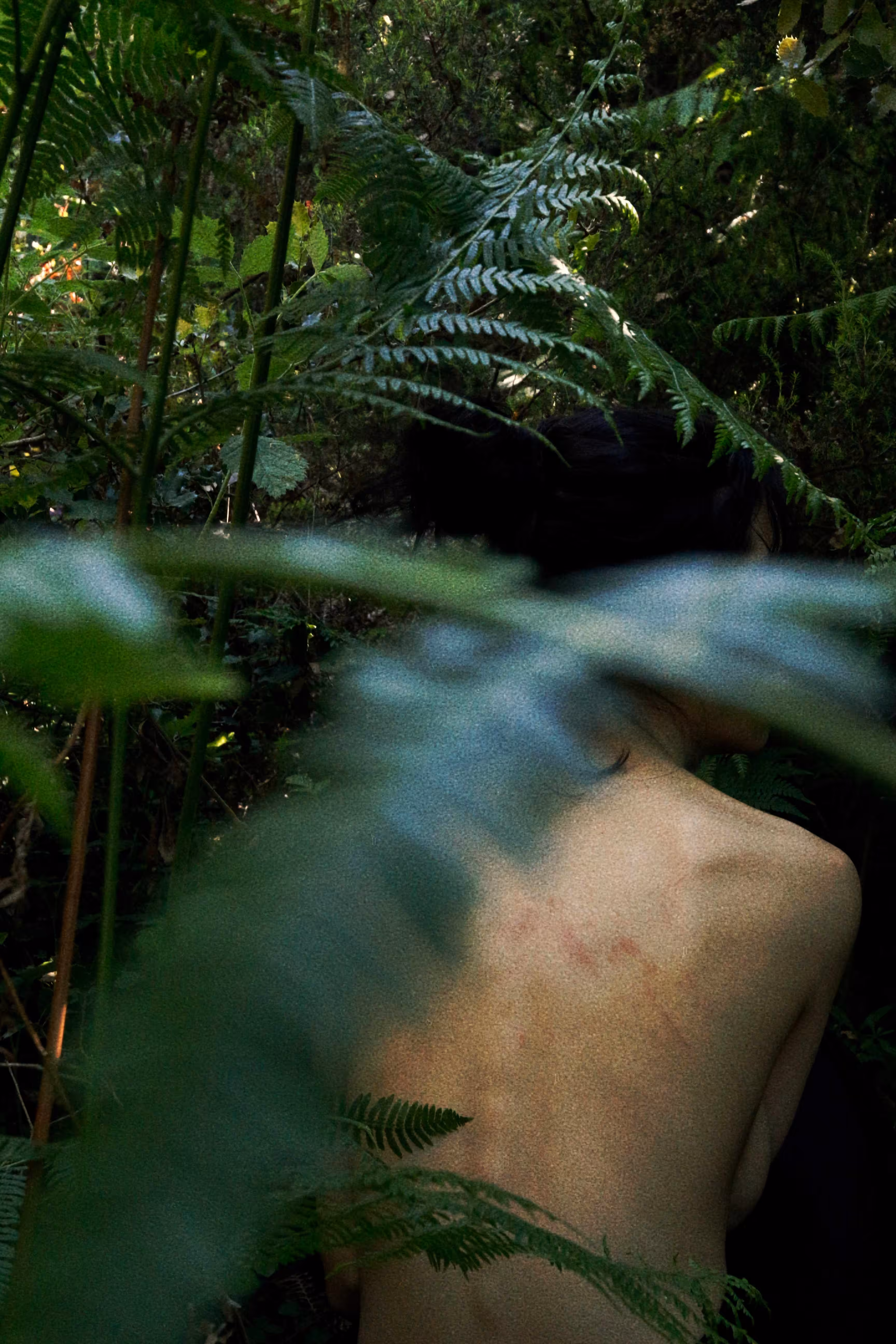 Hideout
