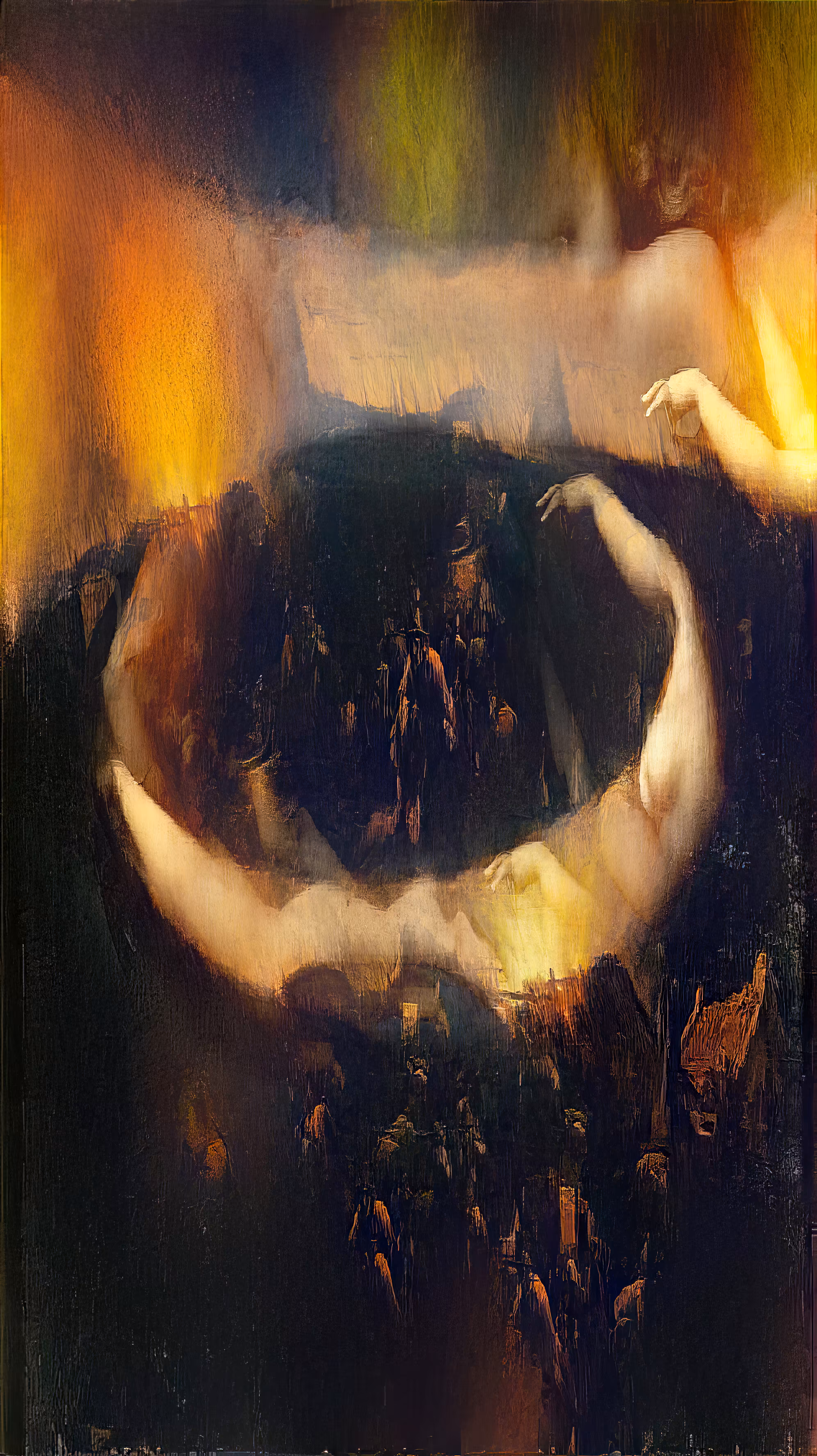 The Fire