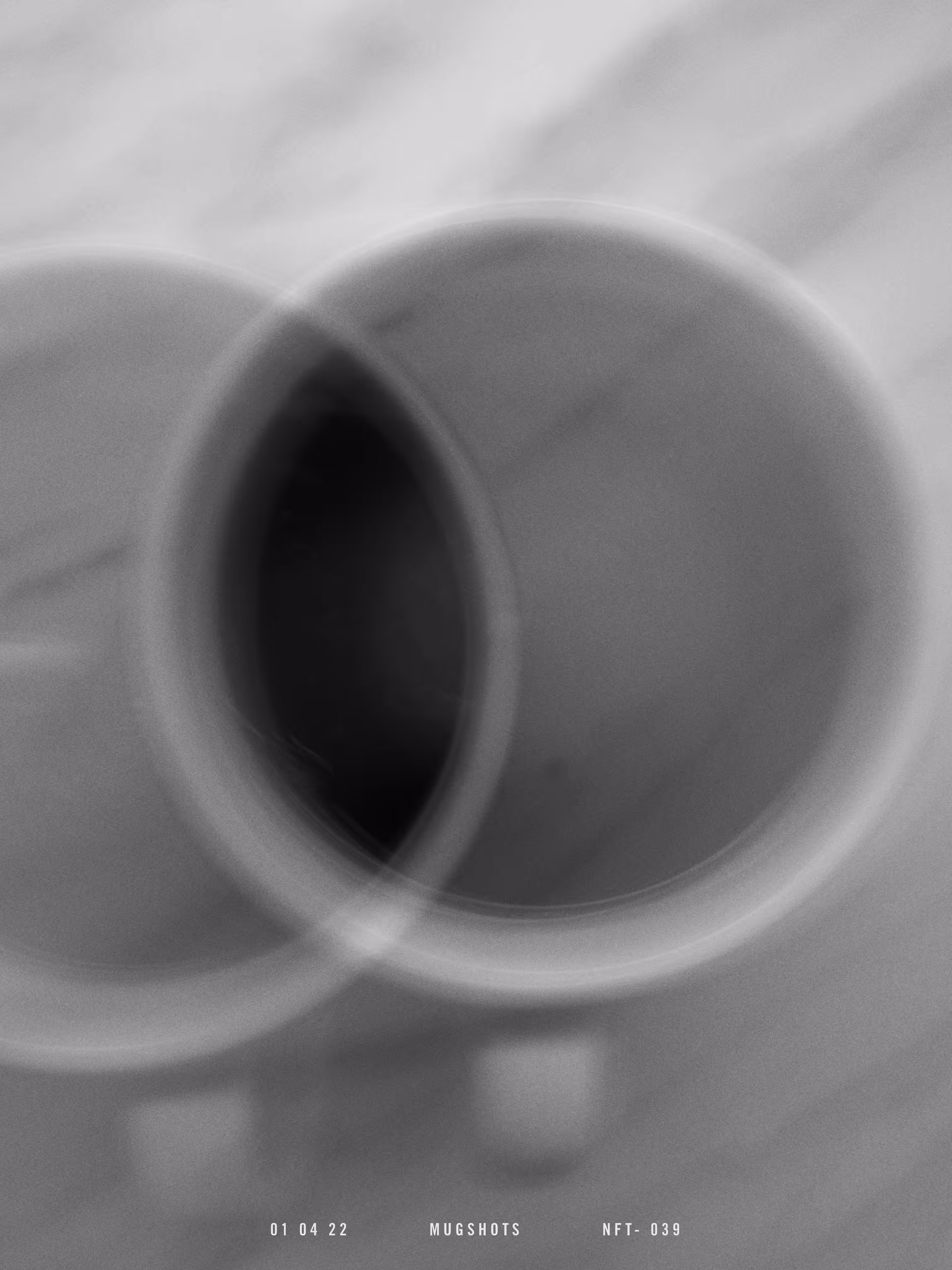 01 04 22           MUGSHOTS           NFT- 039