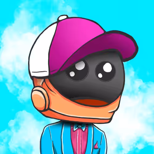 VibeNauts #869