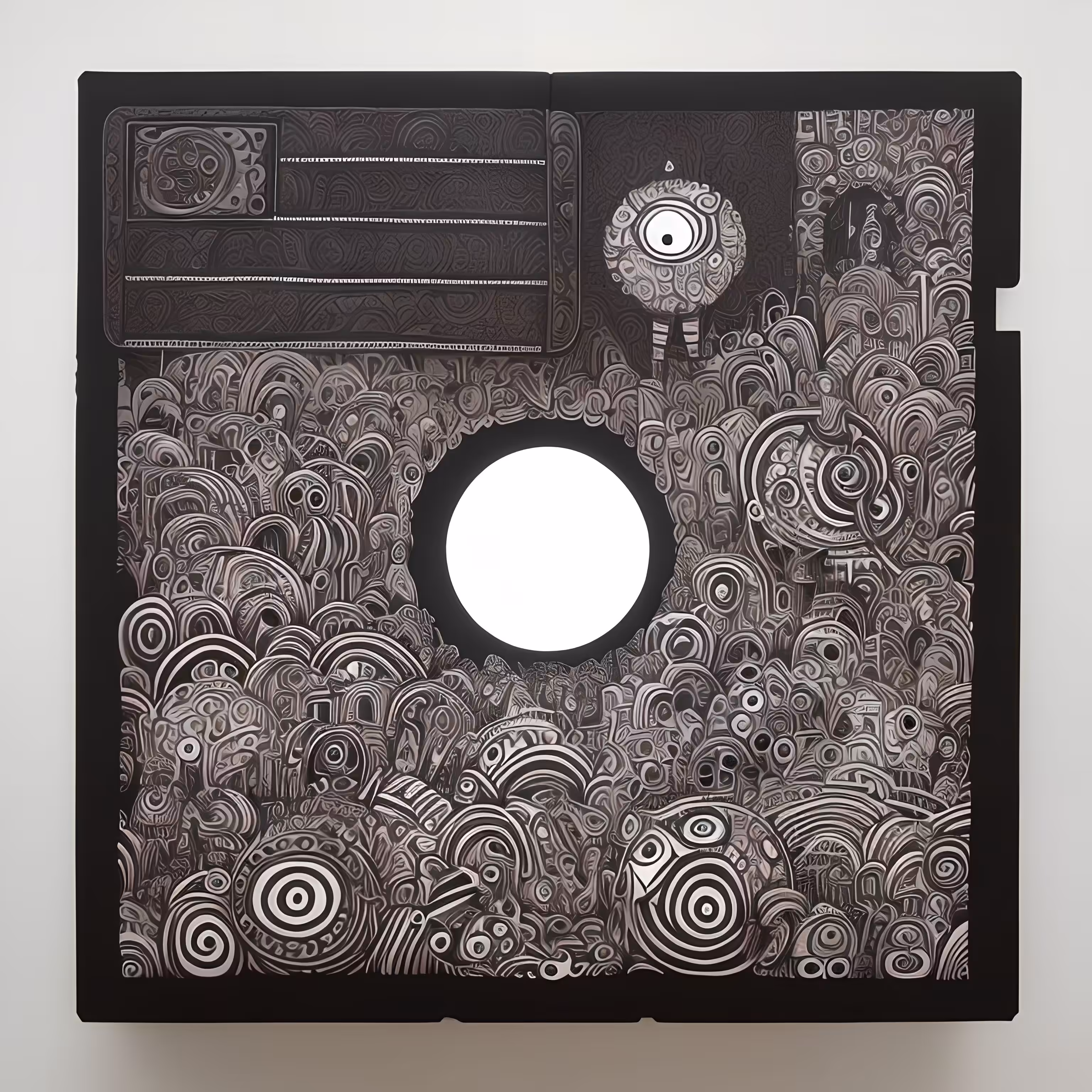 Floppy Drops #115