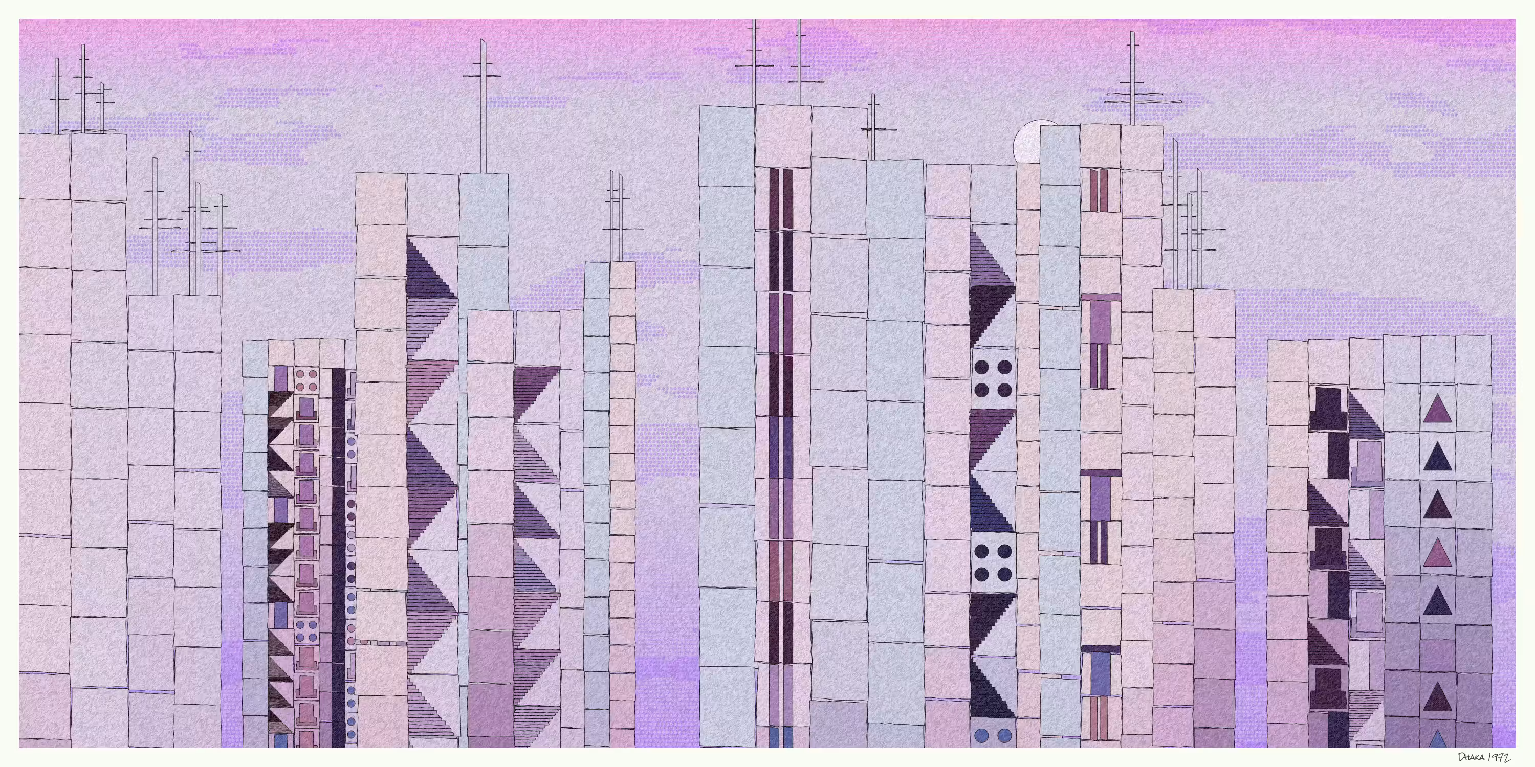 City 1972 #82