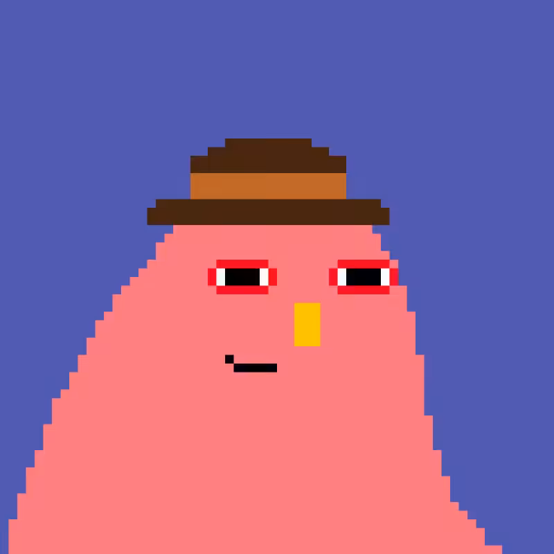 BLOBZ #108