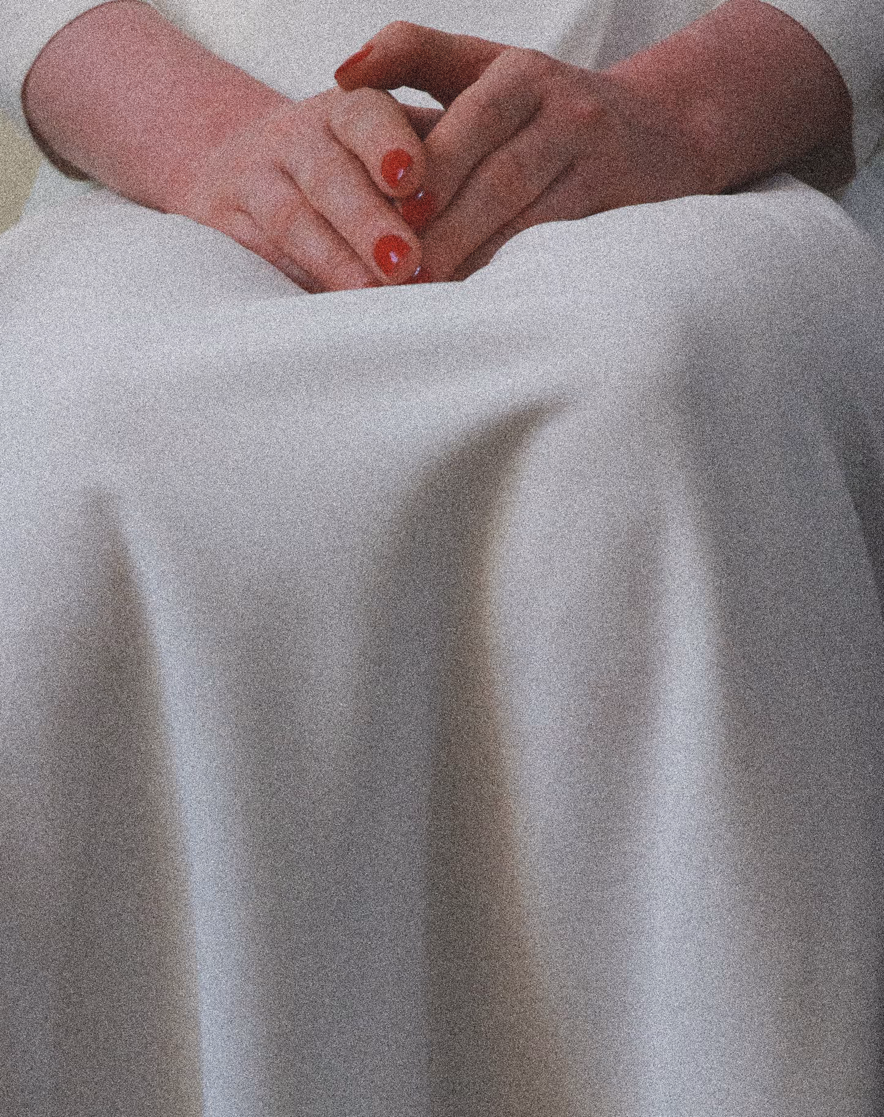 hand