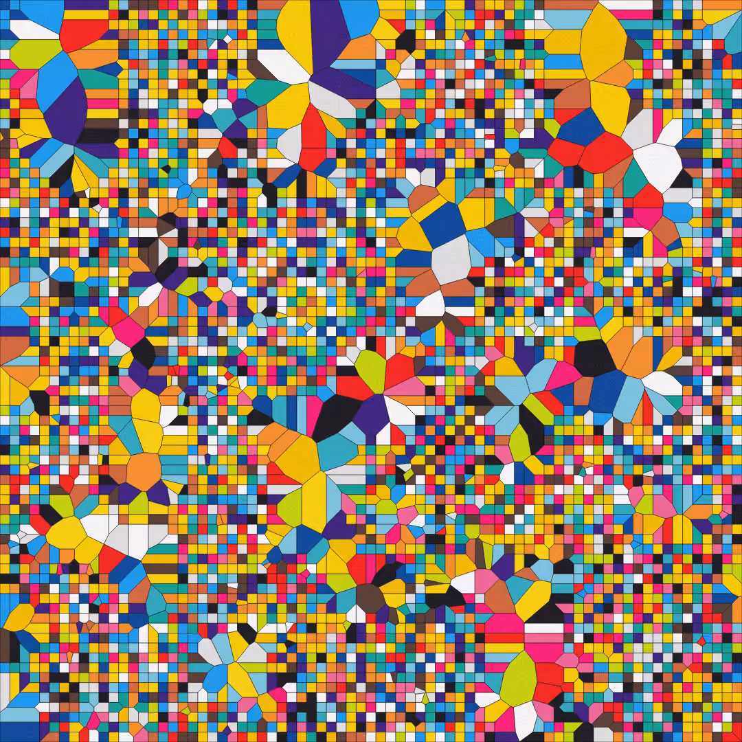 Random Tilings #2
