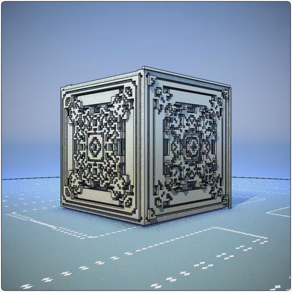LL22 Ornate Box #20