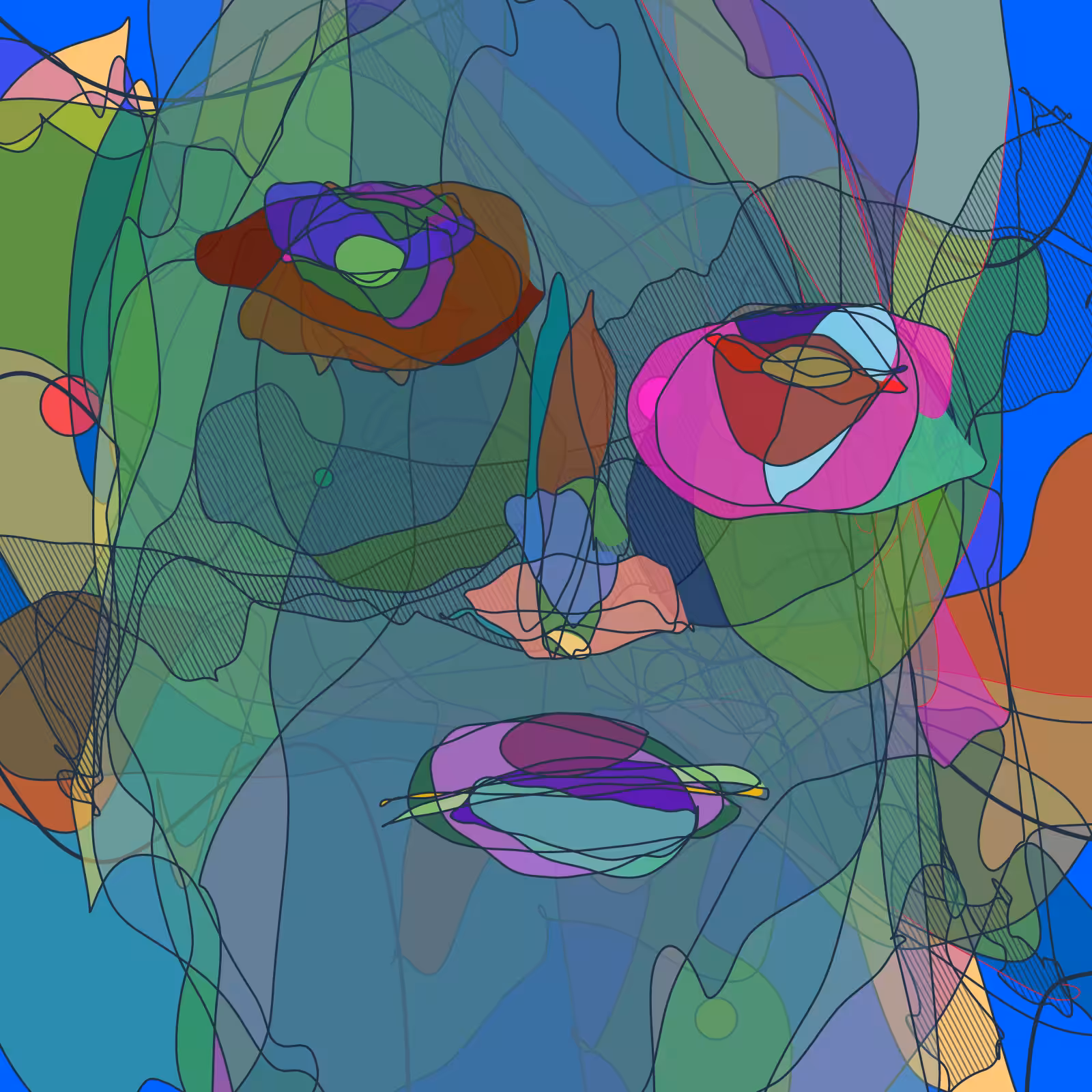 Emergence #21