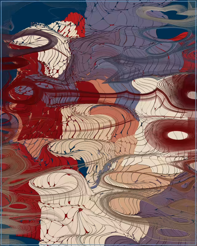 Plastic flows #73