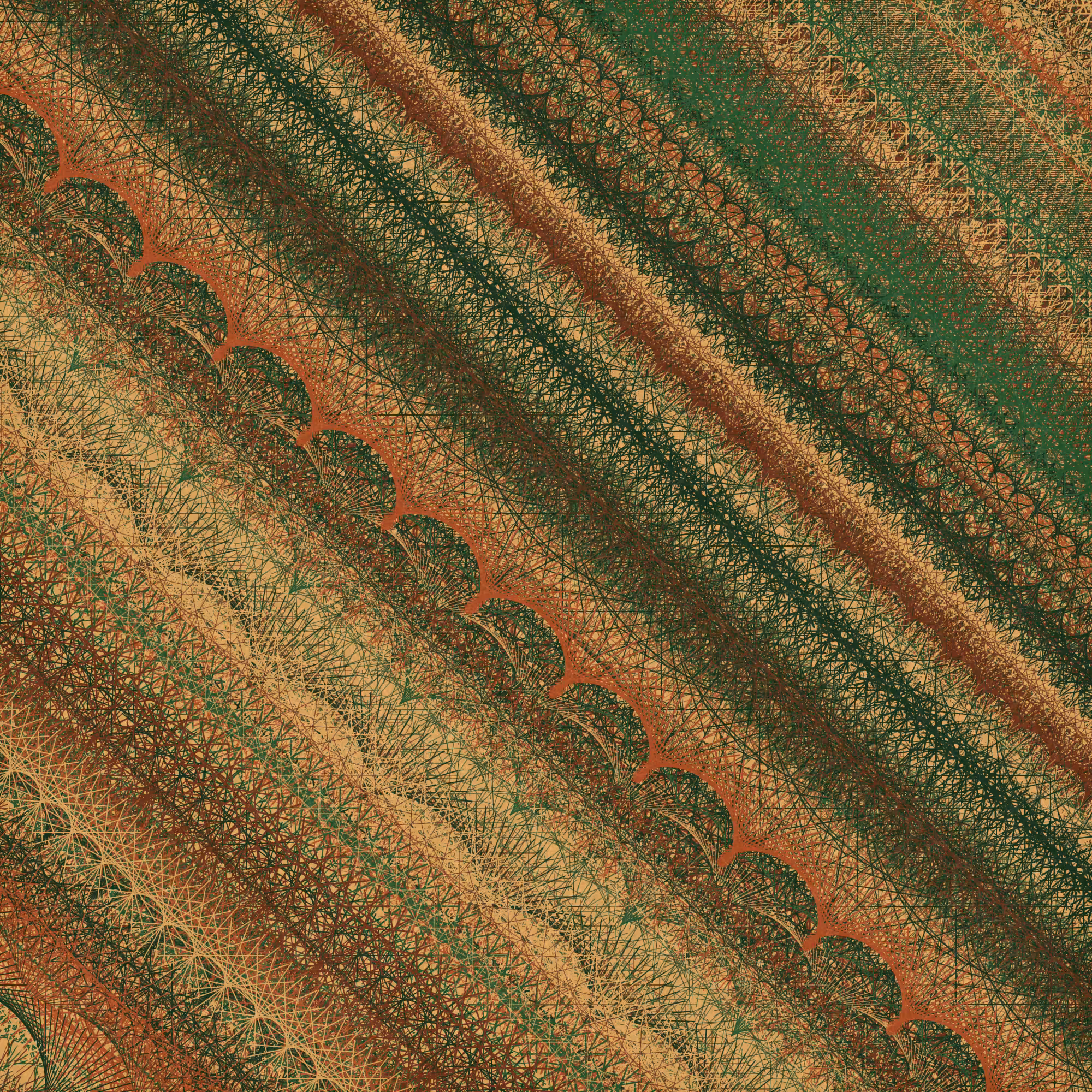 Lace Factory #187