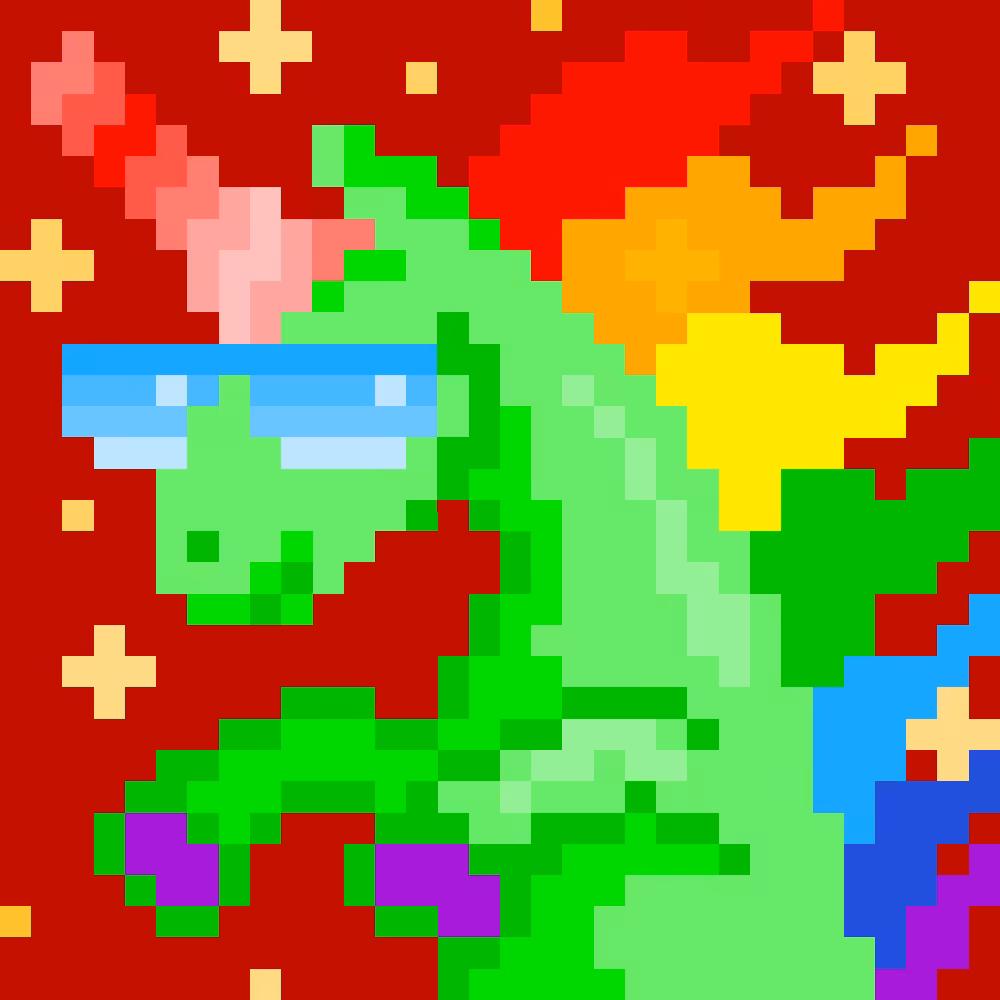 Unicorn #1167