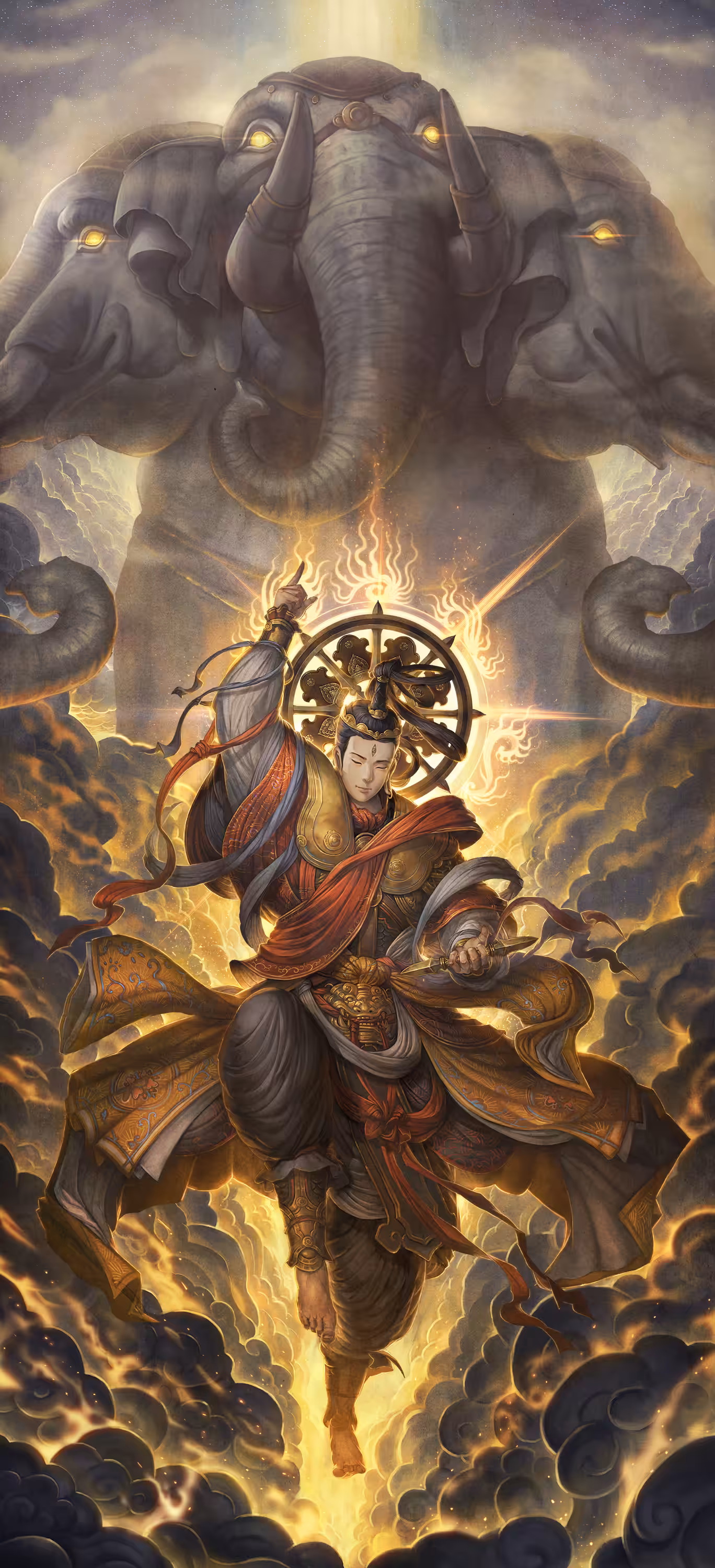 Taishakuten