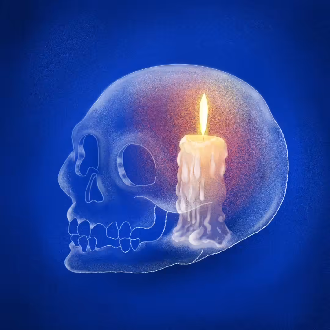 Fragile Light