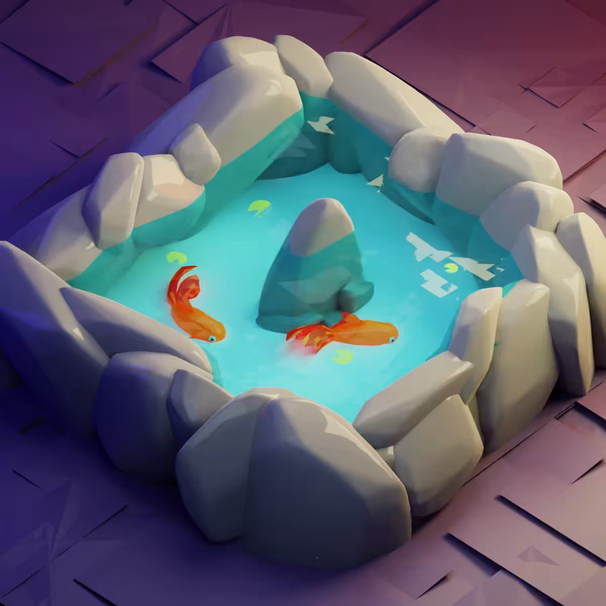 GoldFish