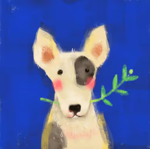 #6 Bean