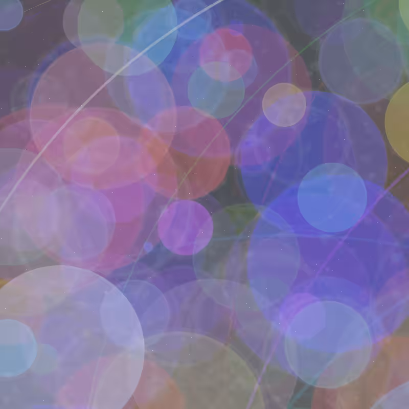 blurred memory #50
