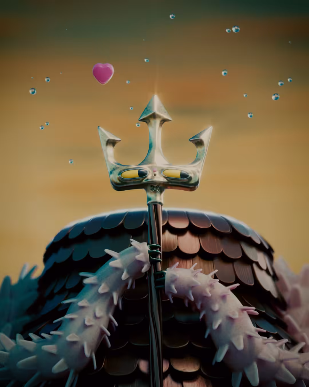PoseiDom
