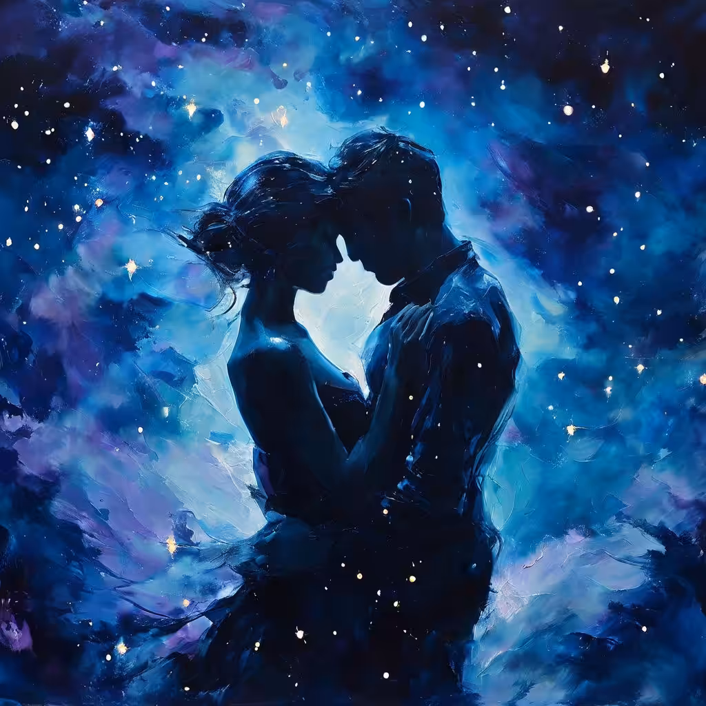 Starry Love: Starry Dance
