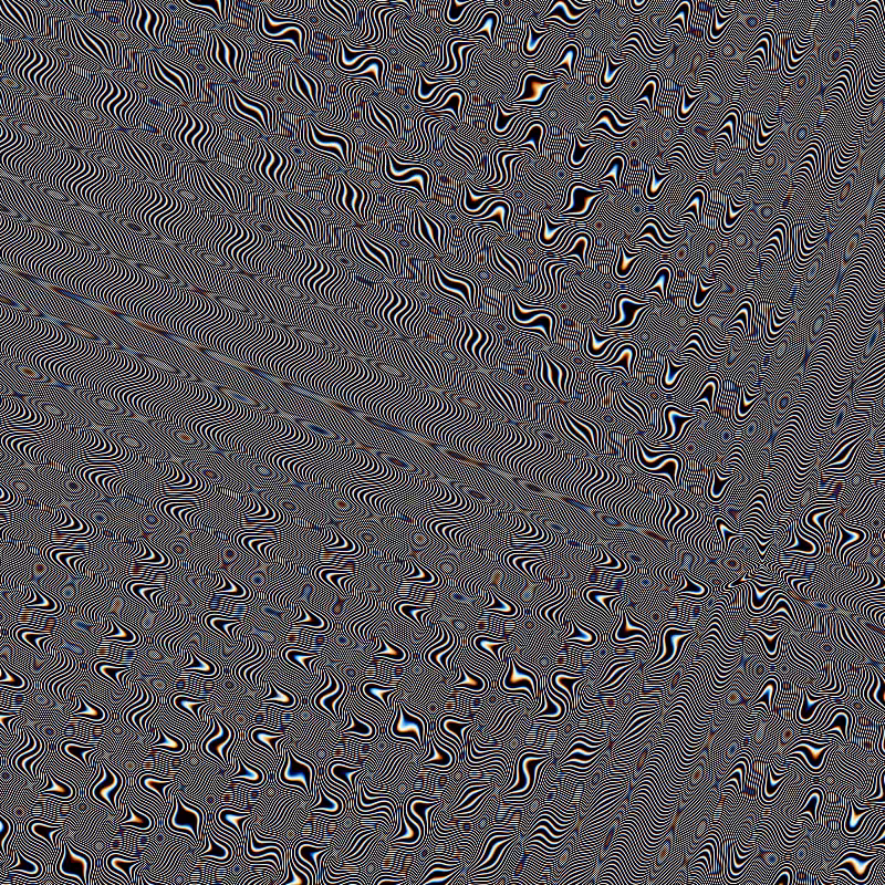 Quantum Vacuum #251