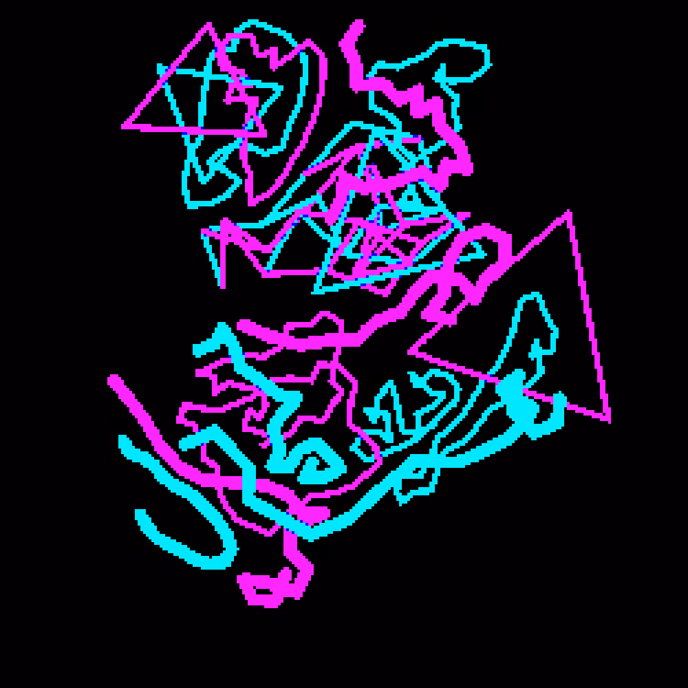 SCRIBBLERS #99