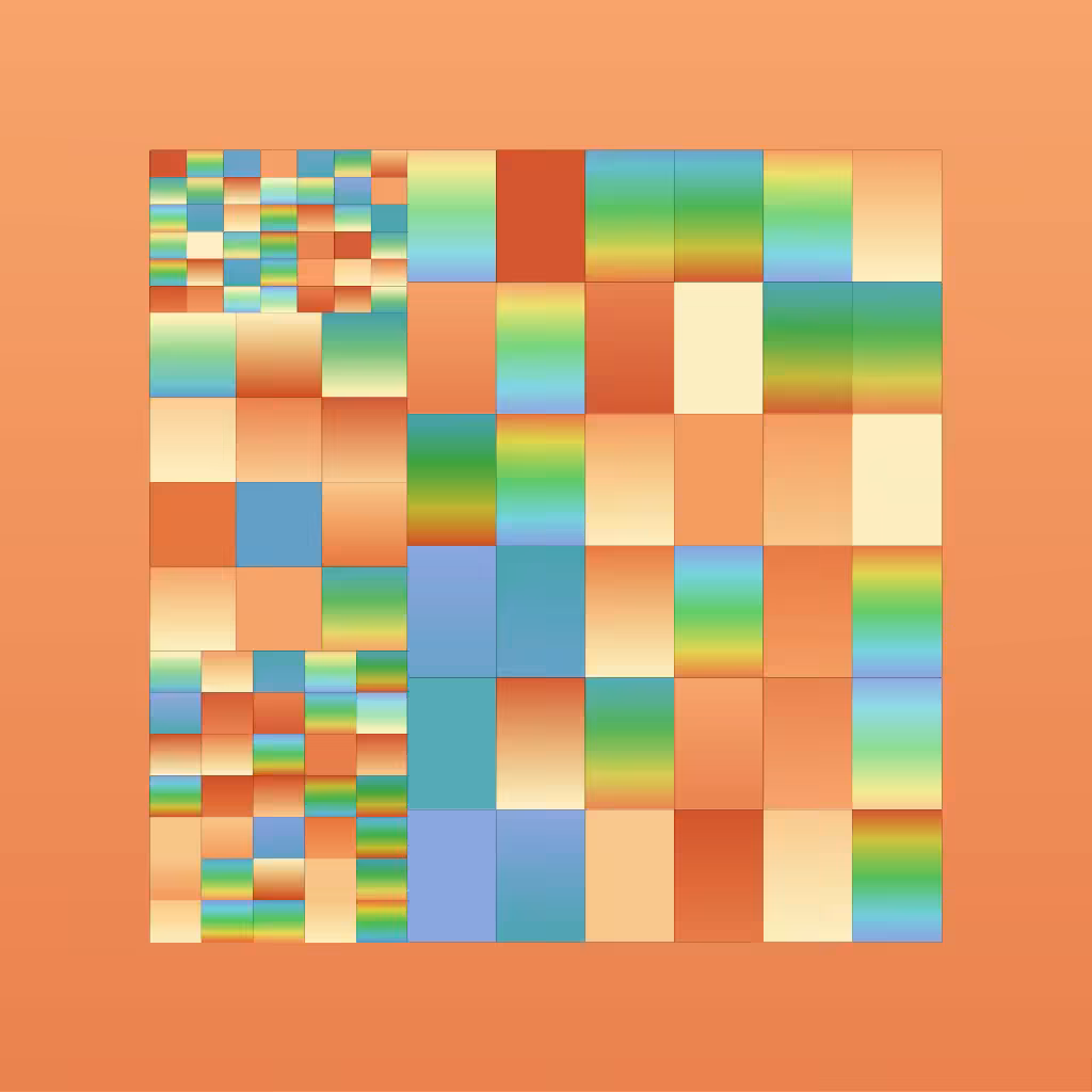 Grid Tones #252