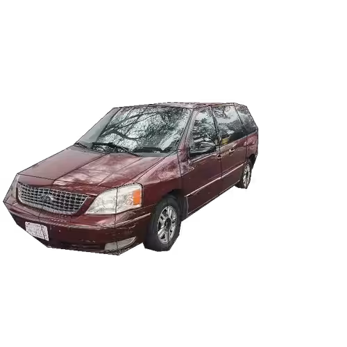 Ford Freestar