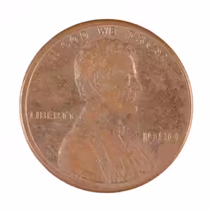 Cent #1777
