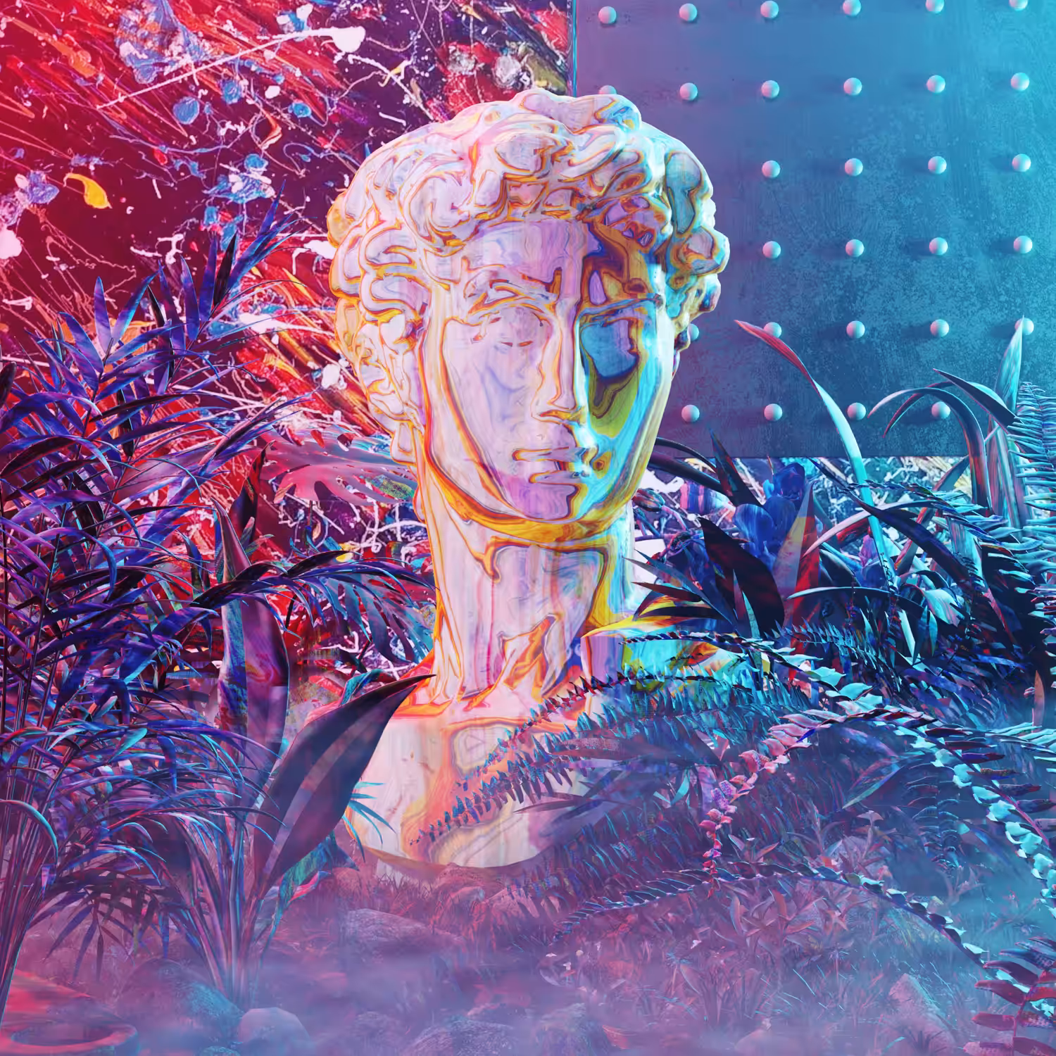 [CVRVLT] #003