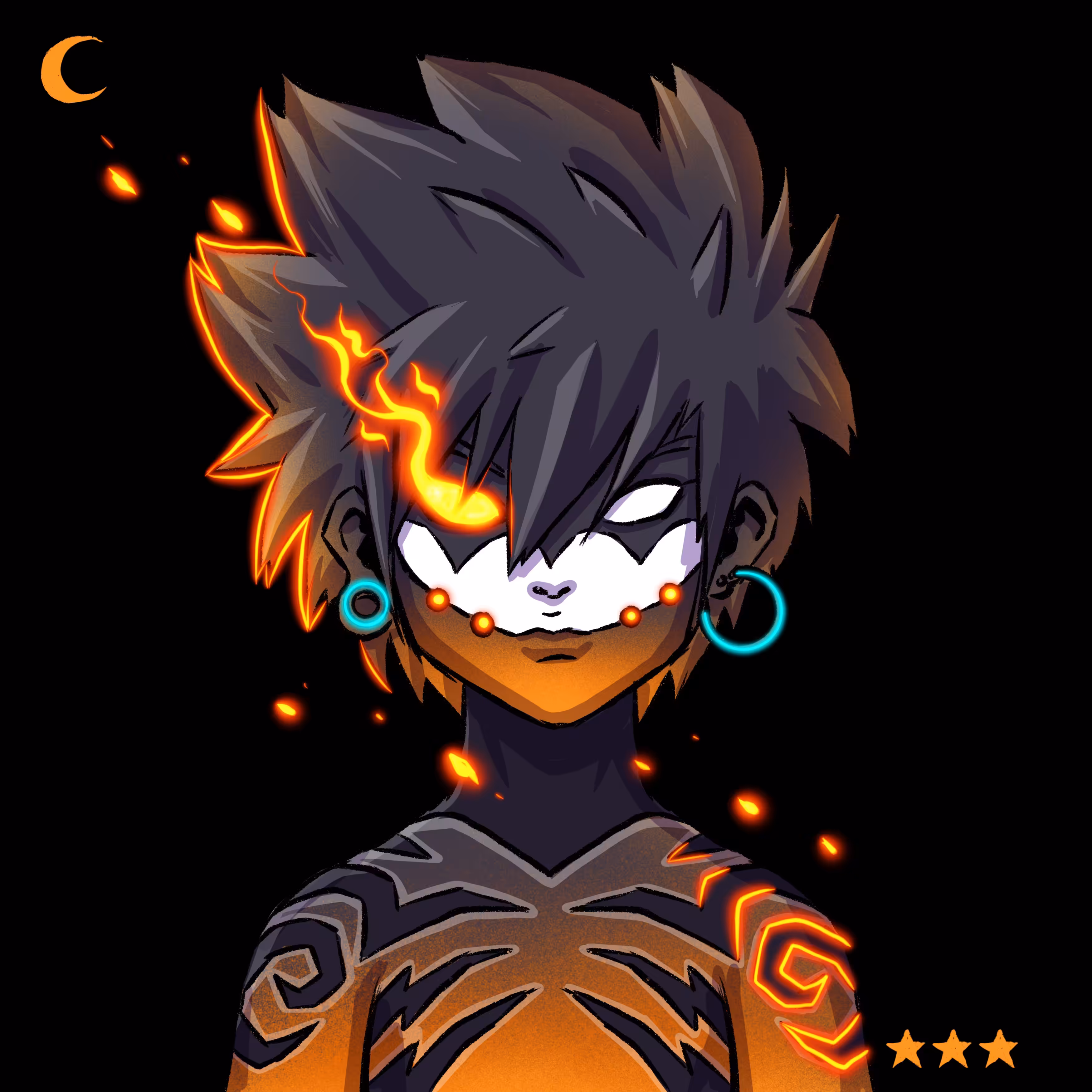 PARA KINGDOM#258