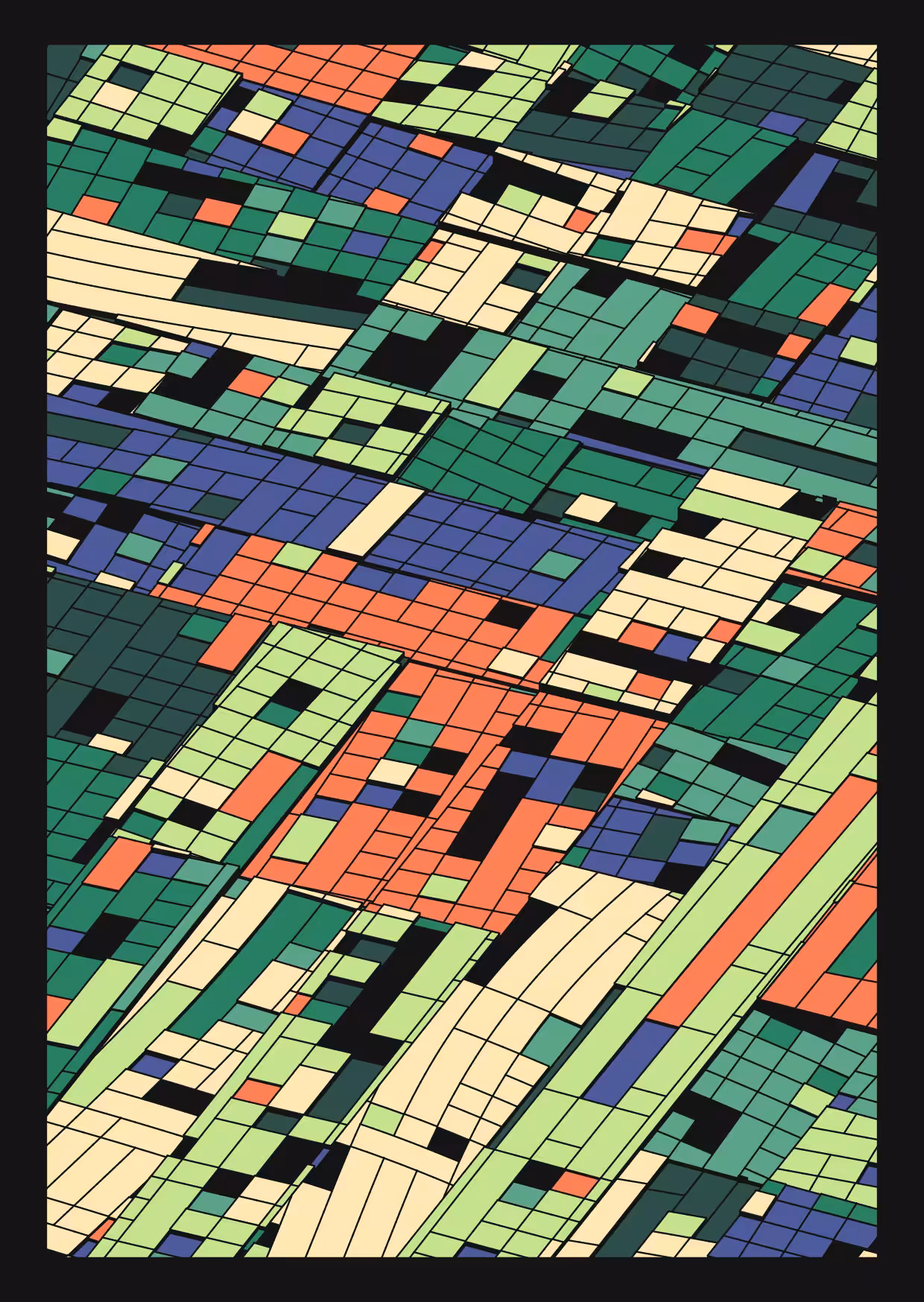 Destructures #268