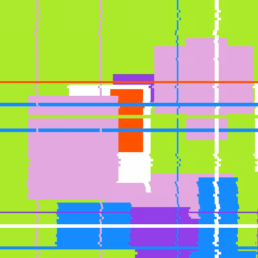 Chromatic Chaos #4787