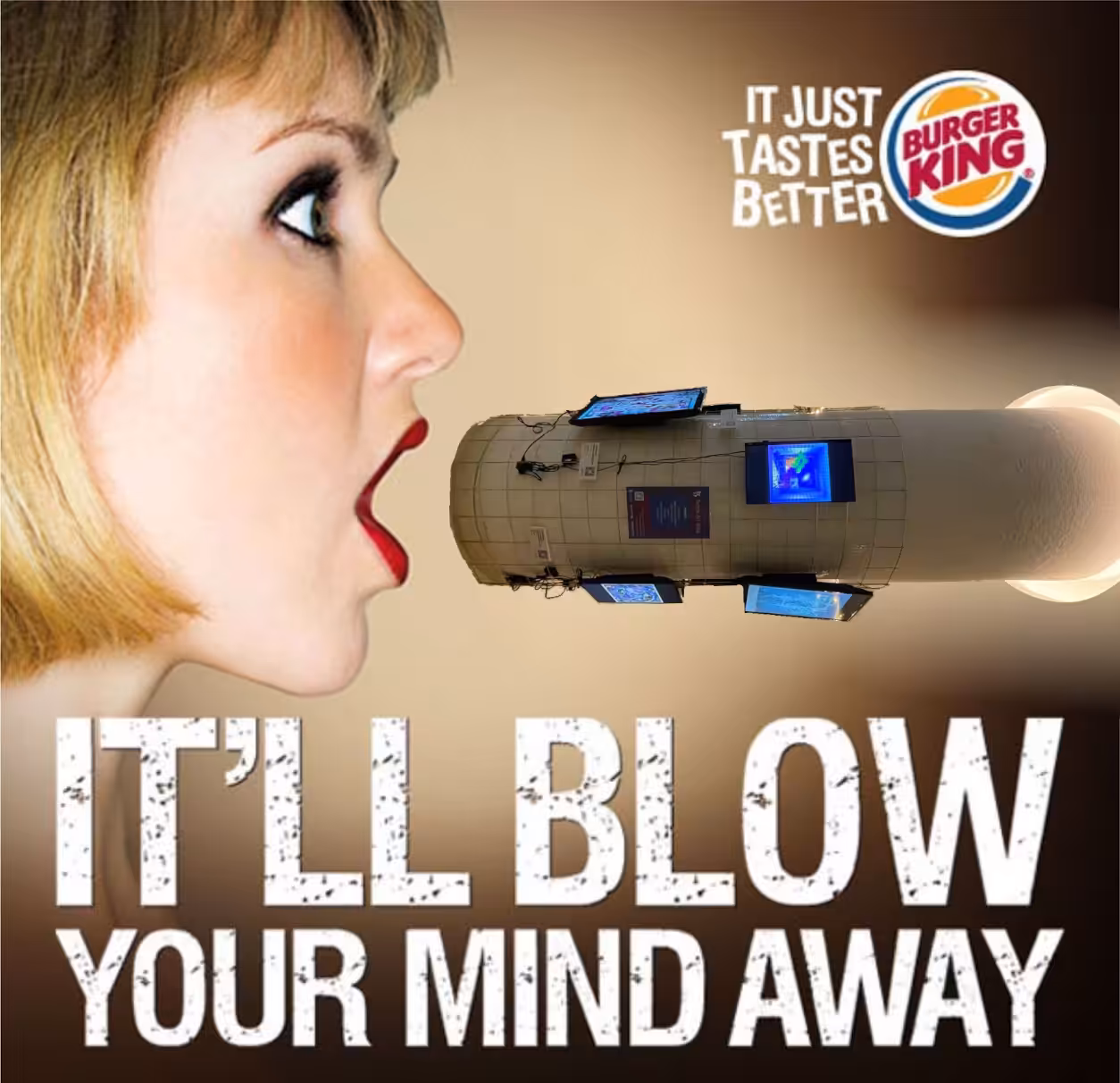 BLOW