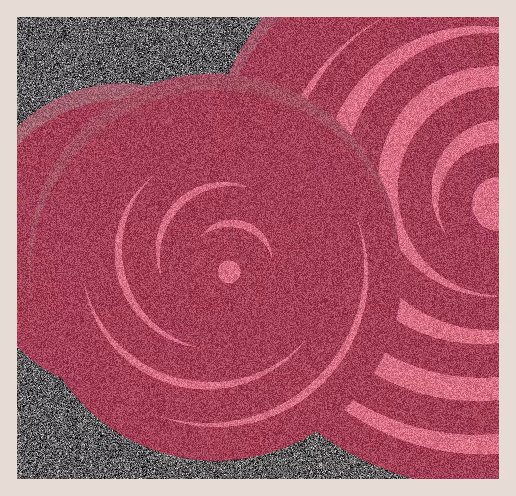 Circular Mosaics #3