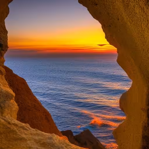 sunset 44