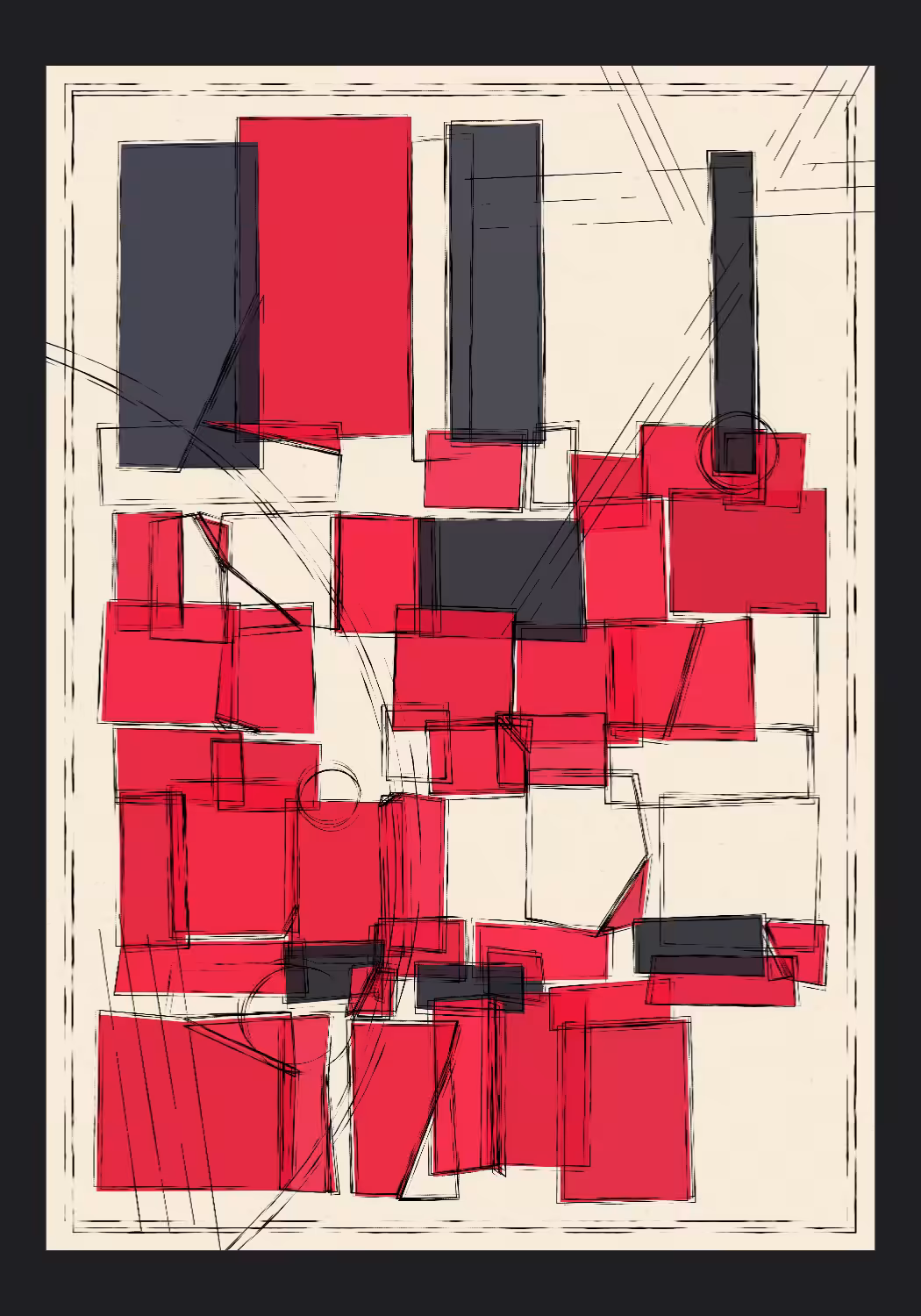 Sketch Block #22