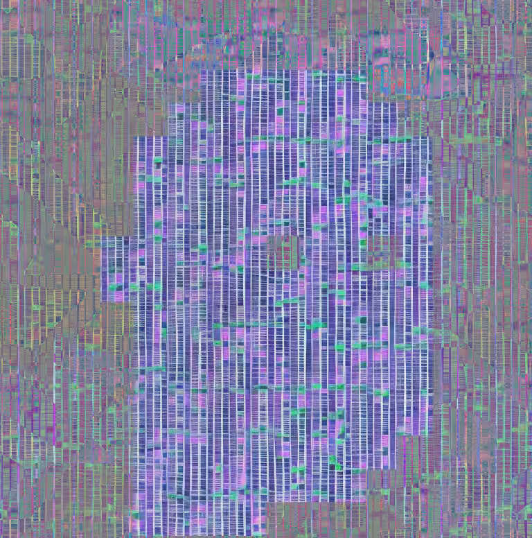 coalescence #3273