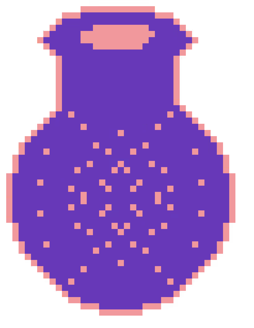 Cerimonial Vase #2
