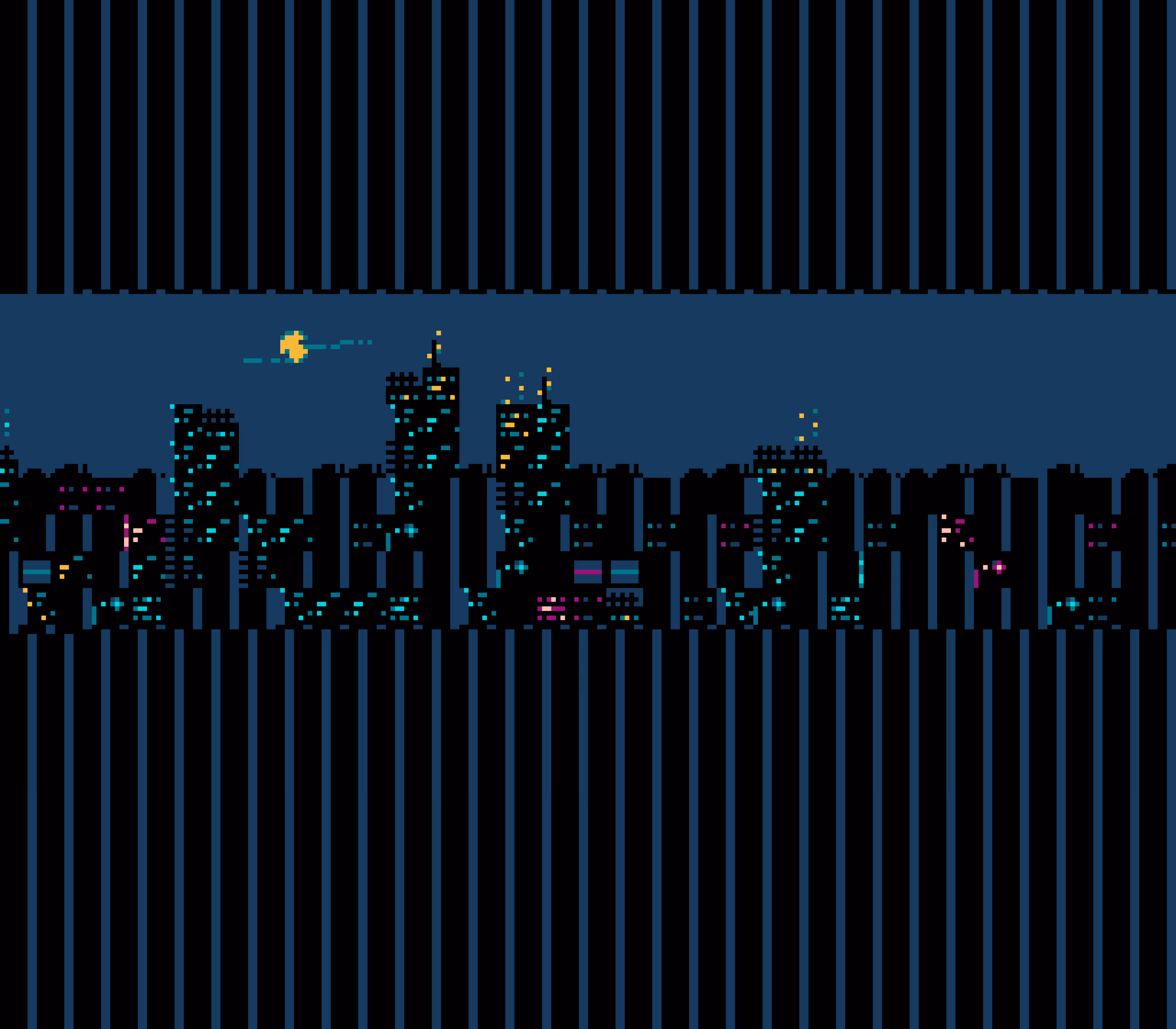 Mafat Conspiracy NES Glitch