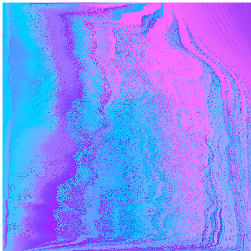 Sandscapes #13