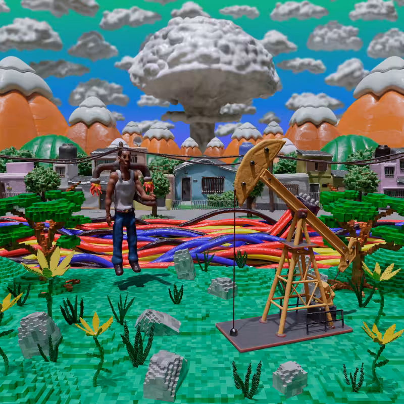 Terra-Bytes #83