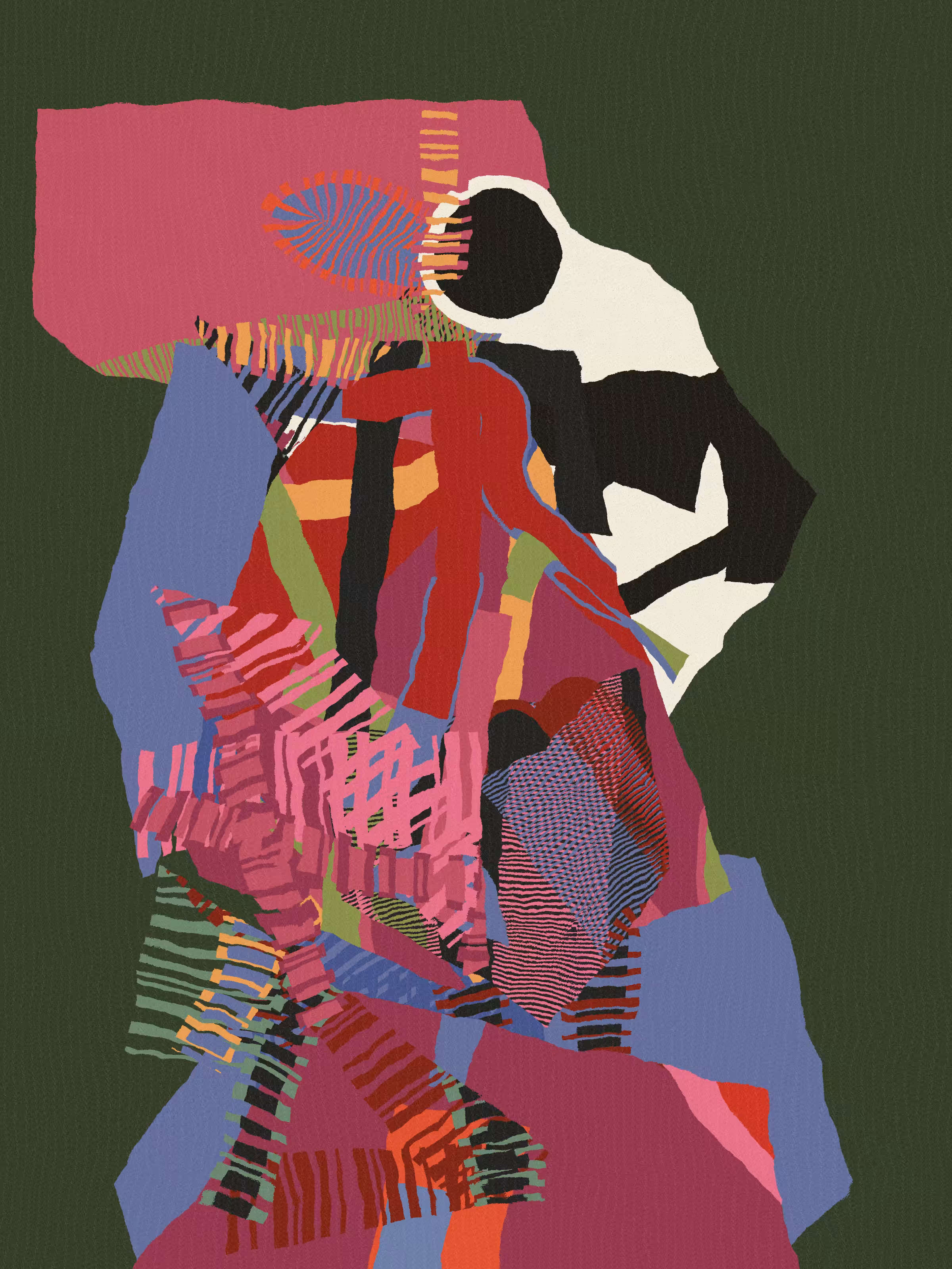 Self, Ego #196