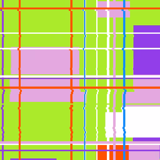 Chromatic Chaos #3330
