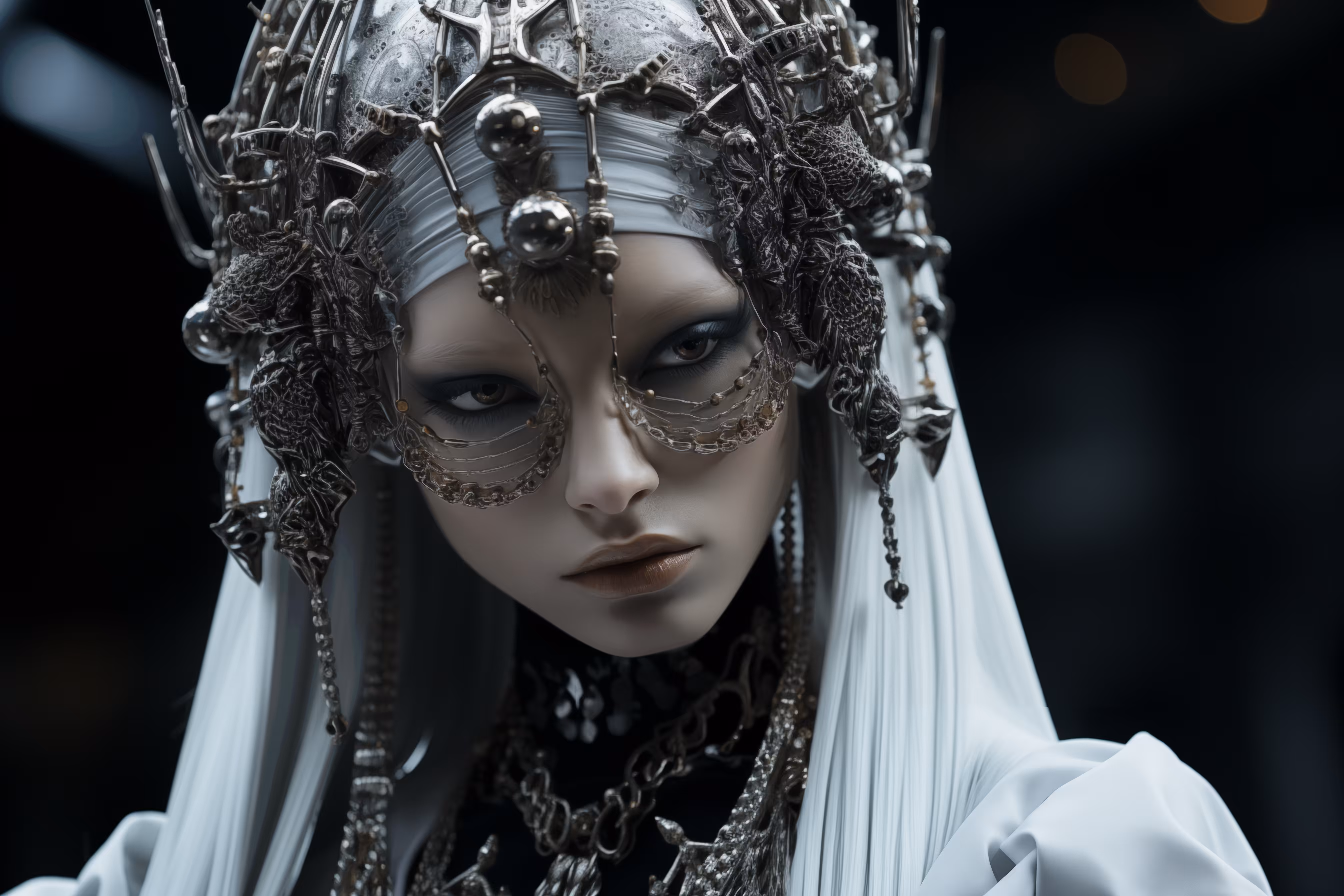 Neo-Transcendence: NEO-L6