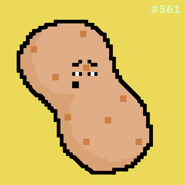 Peanut Gallery #561