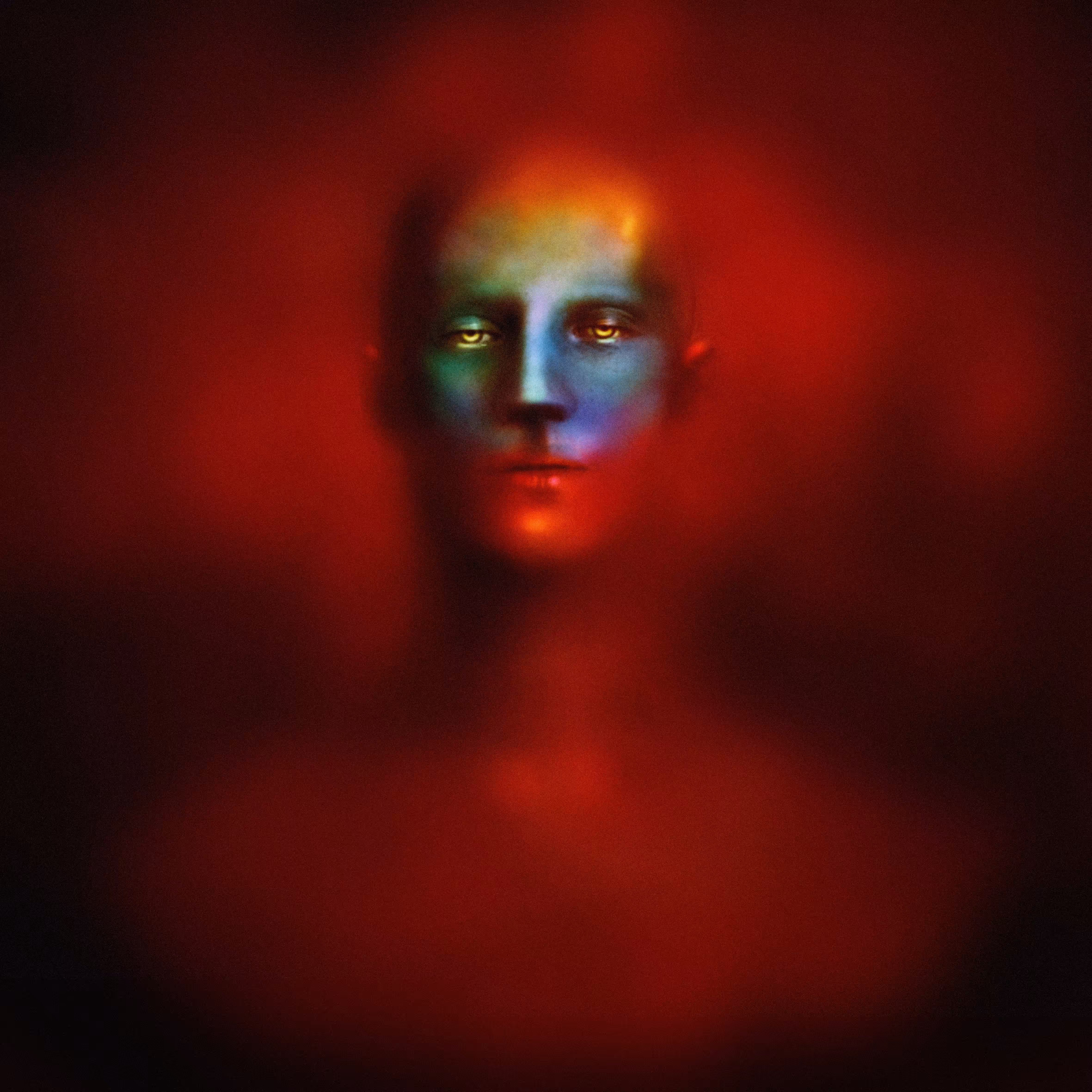 Untitled | From Head Serie
