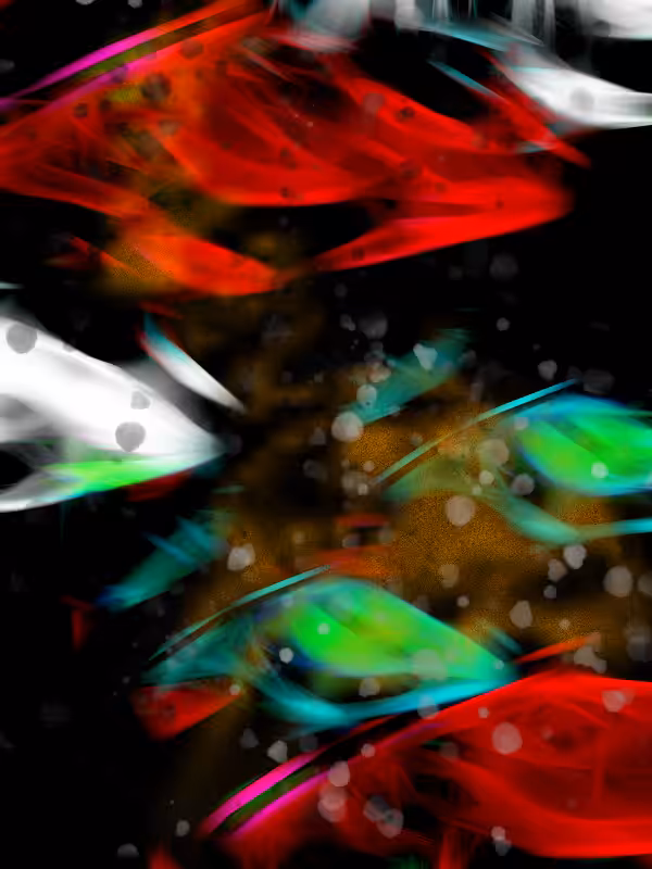 Aether Elements  #4